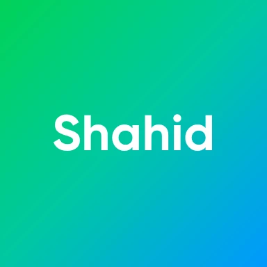 Shahid VIP